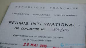 permis-international