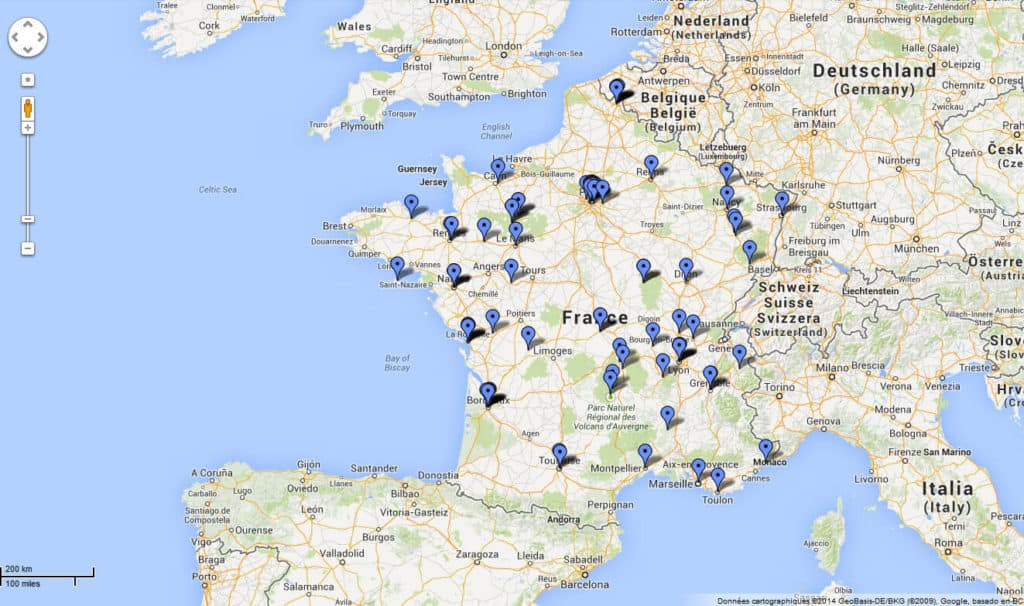 carte-coworking-en-france