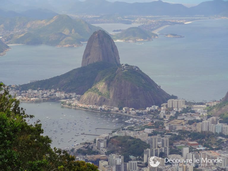 Le top 5 de Rio de Janeiro Découvre le Monde