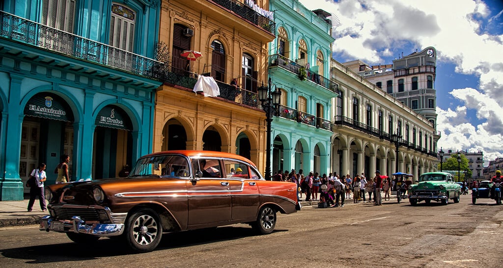 voiture-cuba