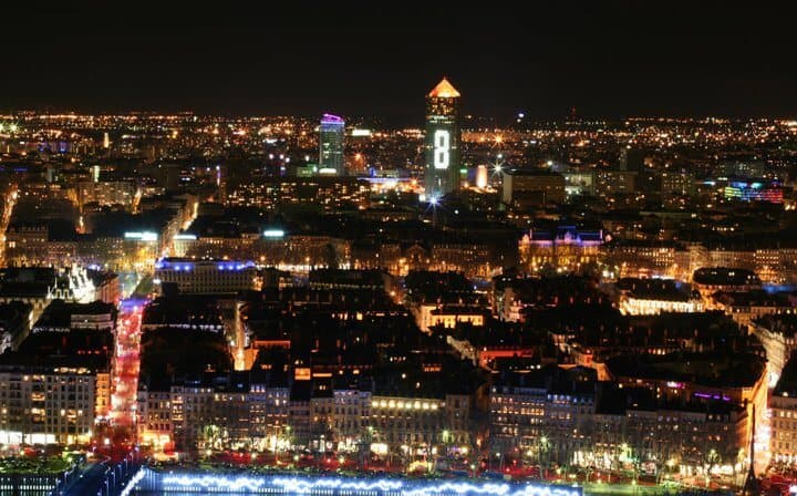 Lumiere_Lyon_France