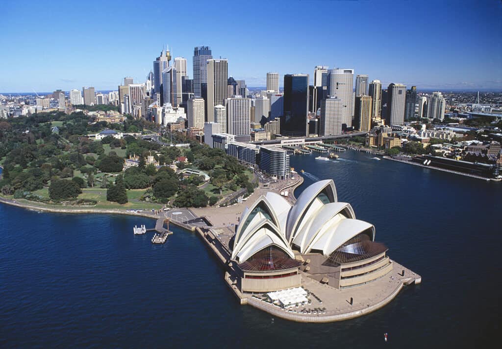 sydney-australie