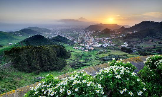 tenerife