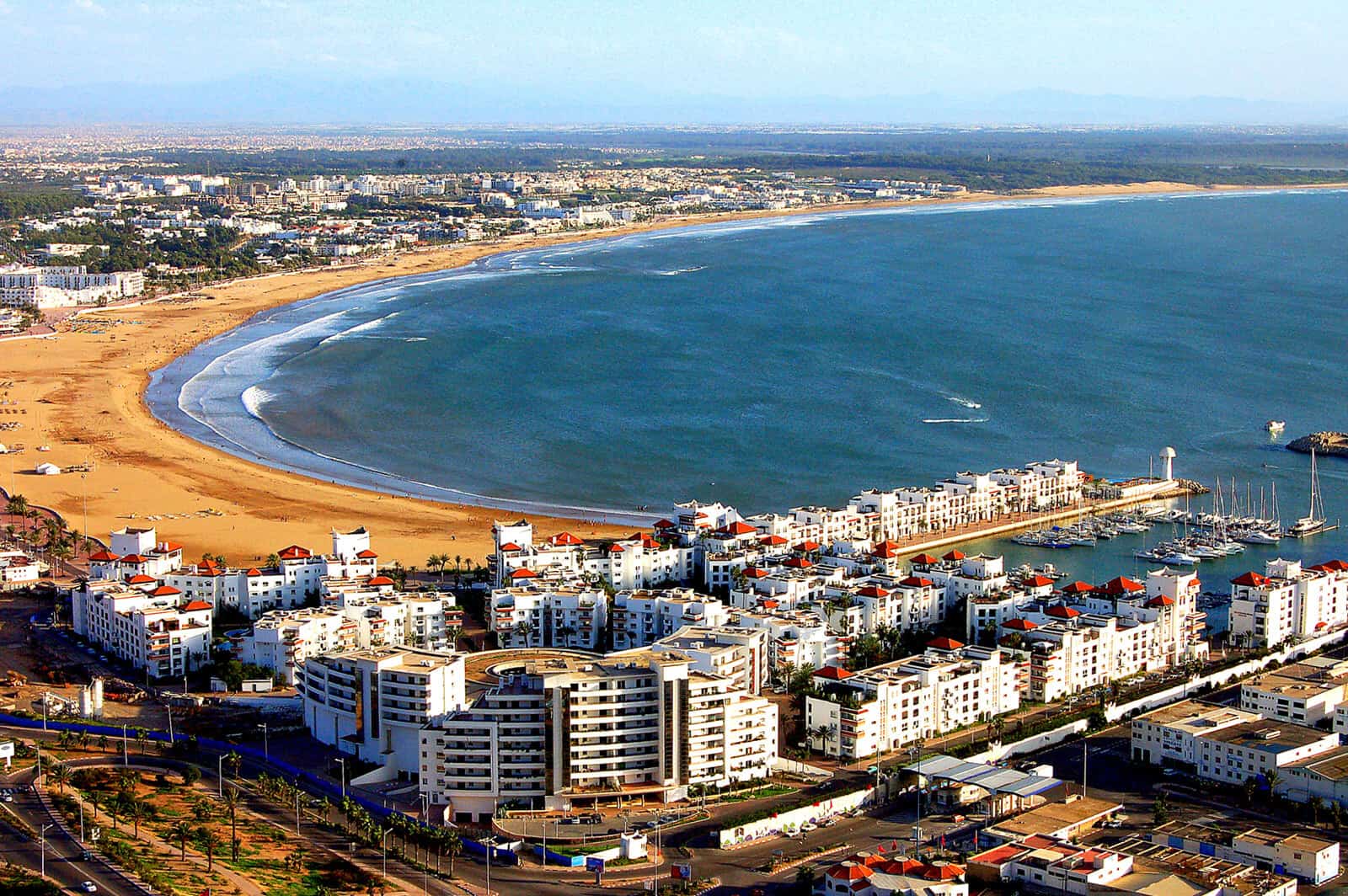 agadir-vue-aerienne