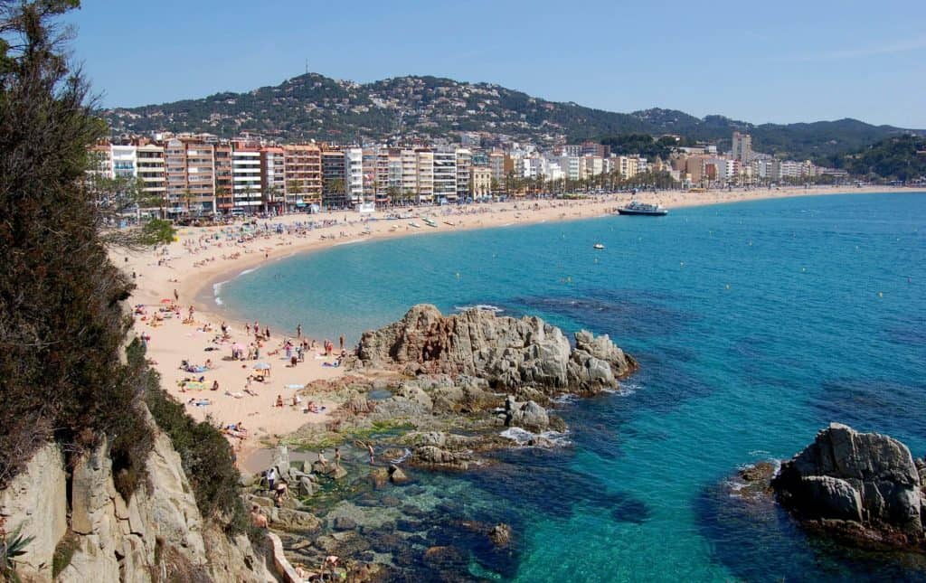 espagne-lloret-de-mar