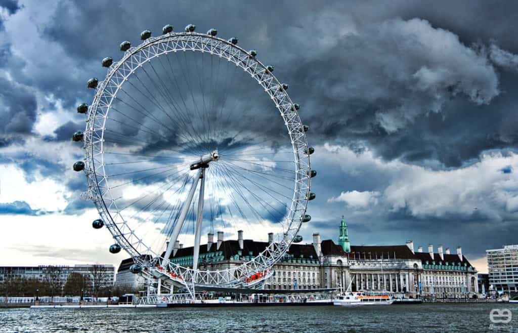 london-eye