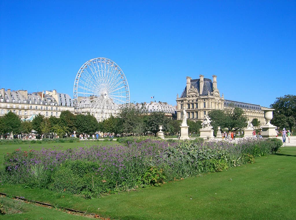 Jardin-des-Tuileries