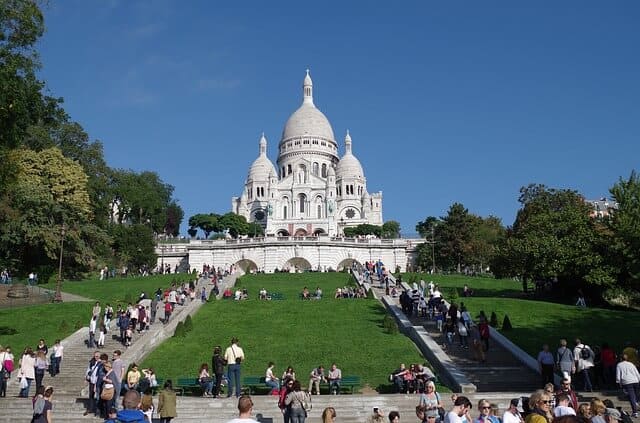 mont-martre