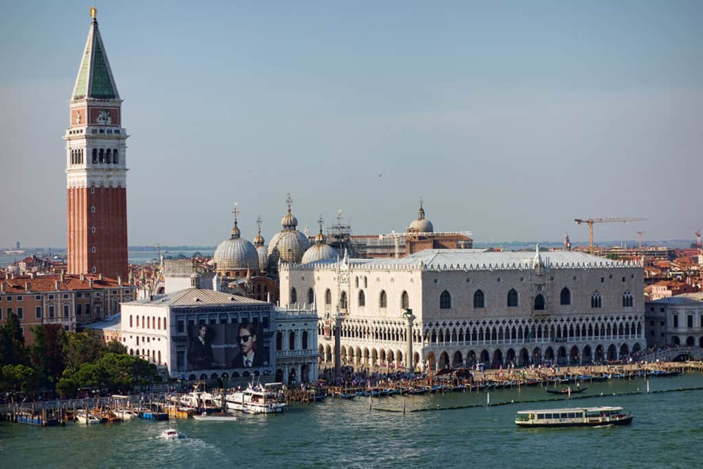 place-saint-marc-venise