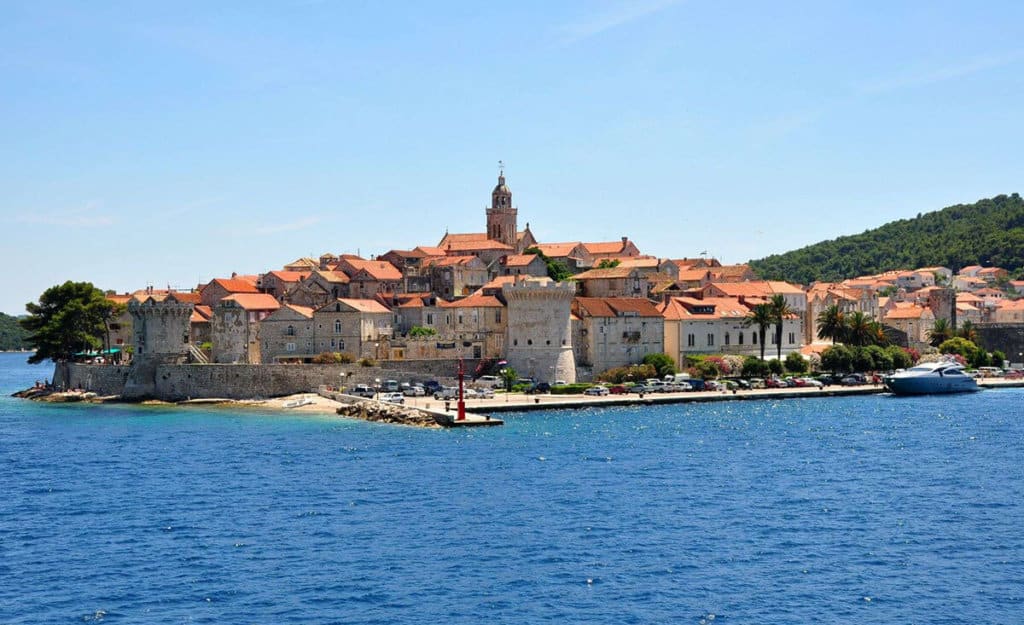 croatie