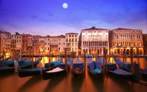 Photo de couverture Italie