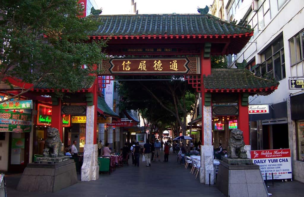 china-town-sydney