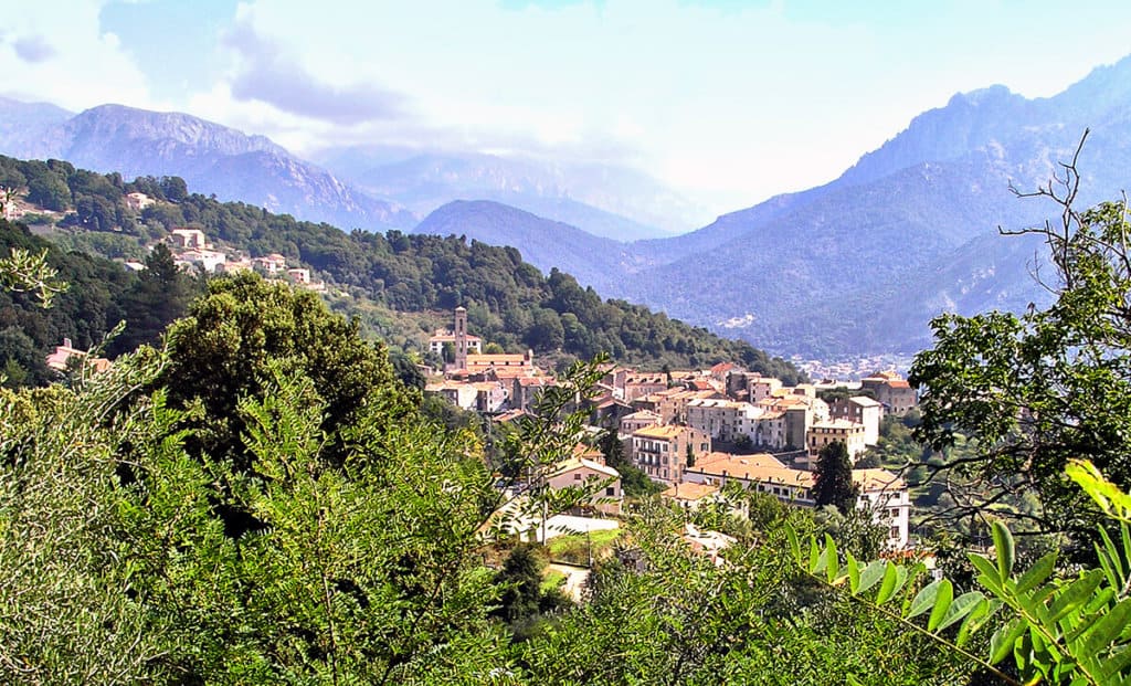 Vico-Corse