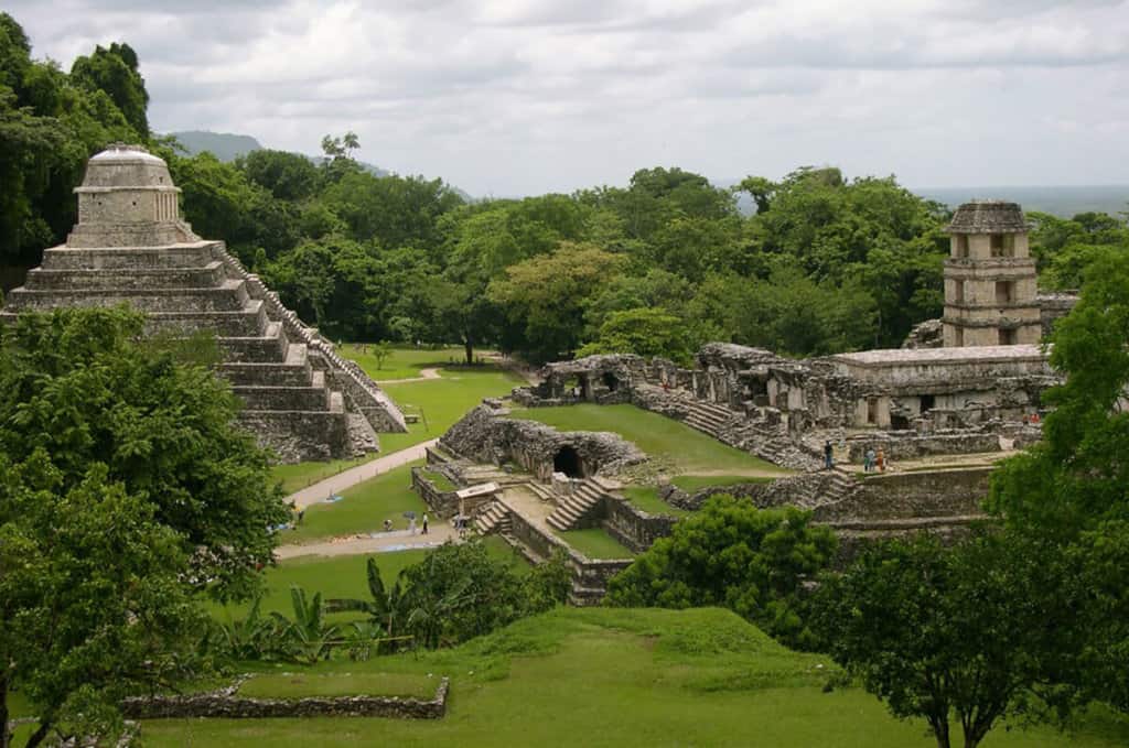 mexique-temple