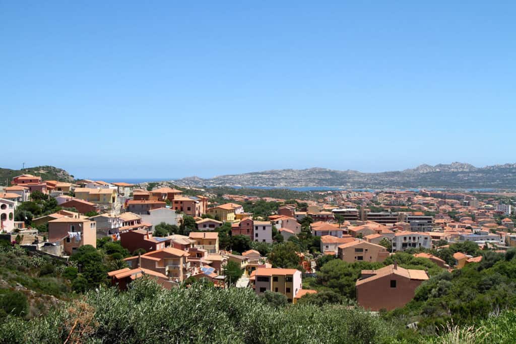 sardaigne-village-typique