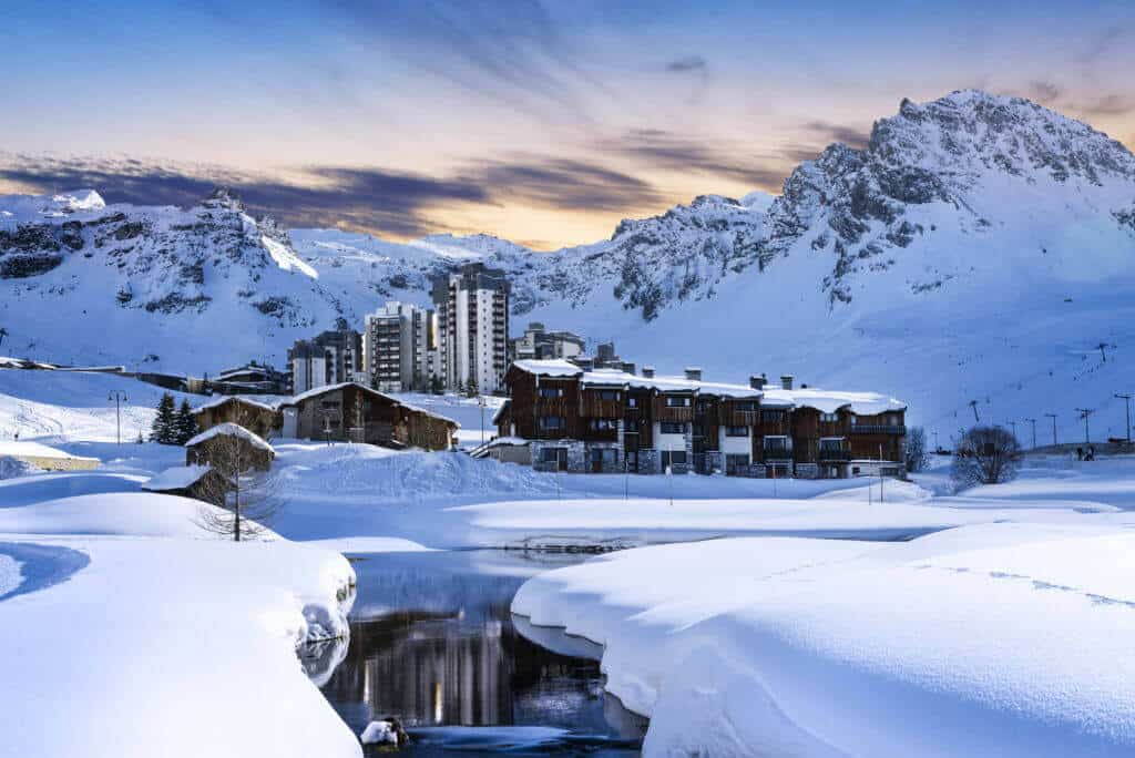 tignes-paysage