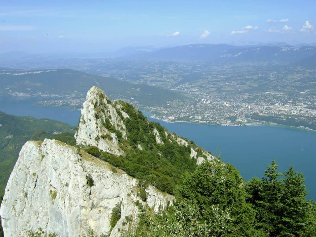 découvrir aix les bains