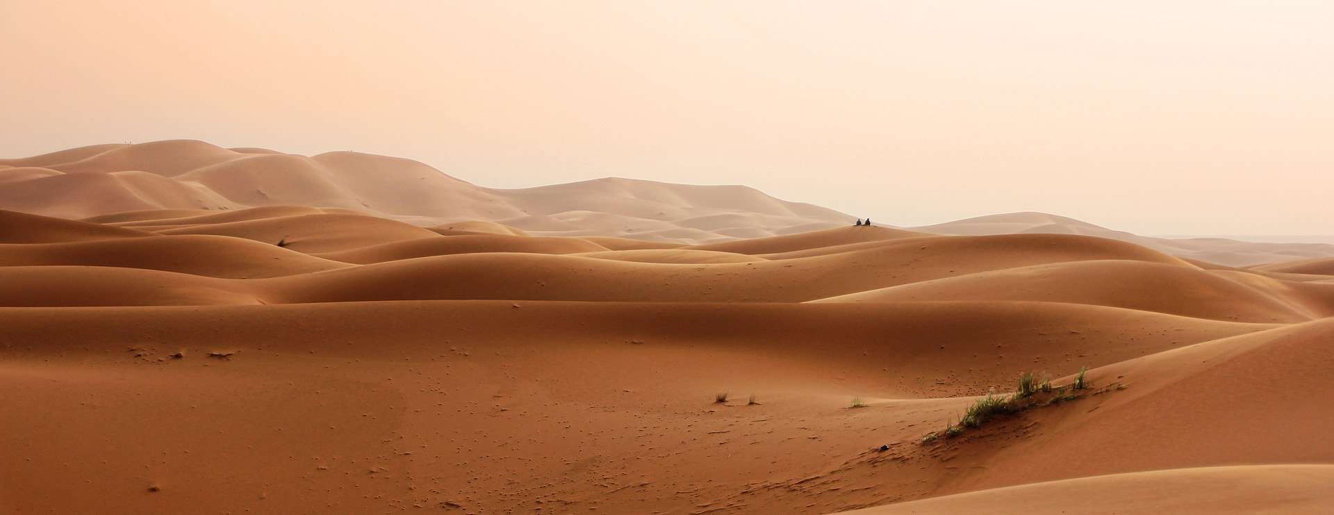 voyager au maroc