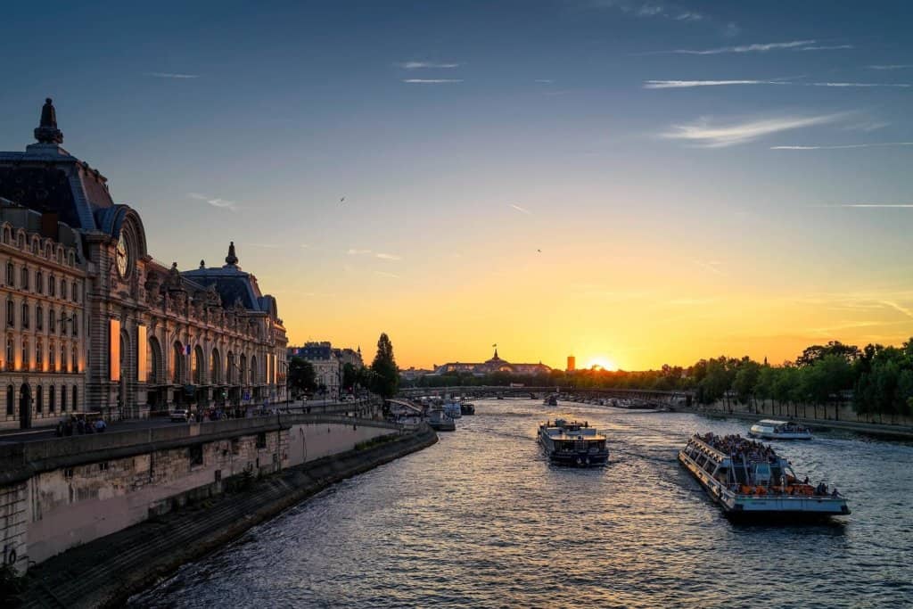 decouvrir seine paris