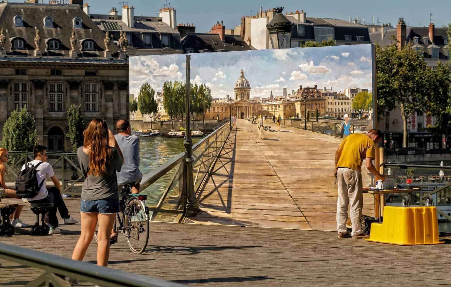 Top 10 des visites insolites à Paris | Découvre le Monde
