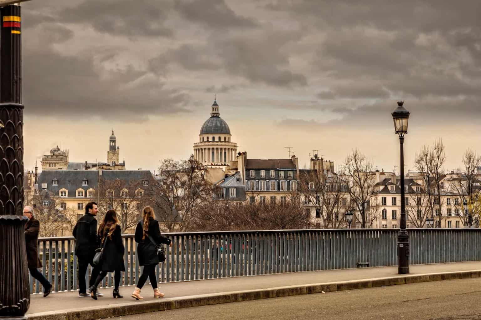 Top 10 des visites insolites à Paris | Découvre le Monde