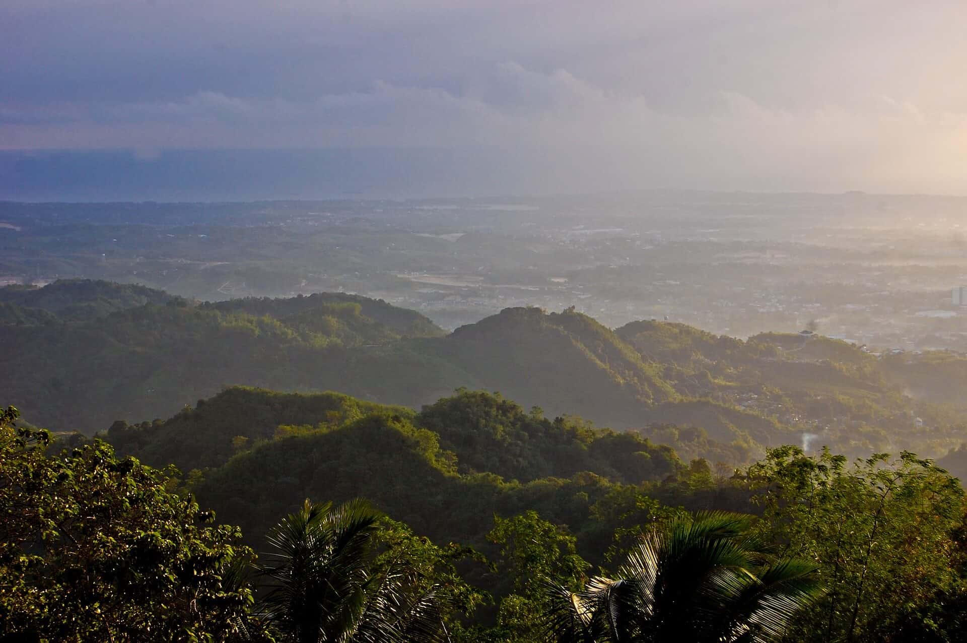 visiter cebu