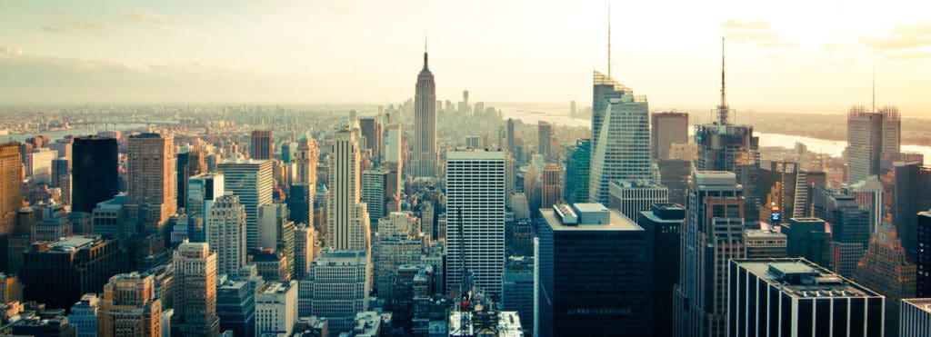 3 jours a new york