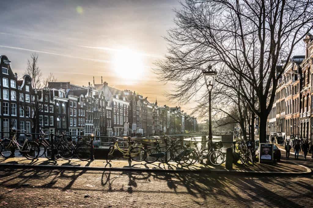 visiter amsterdam