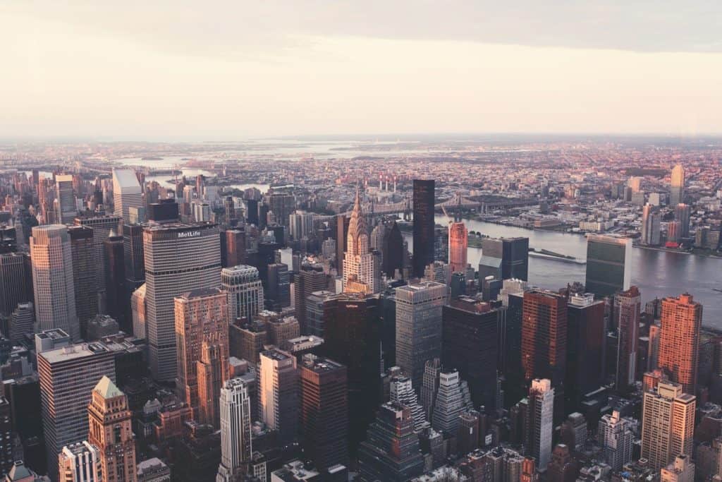 vol helicoptere a new york