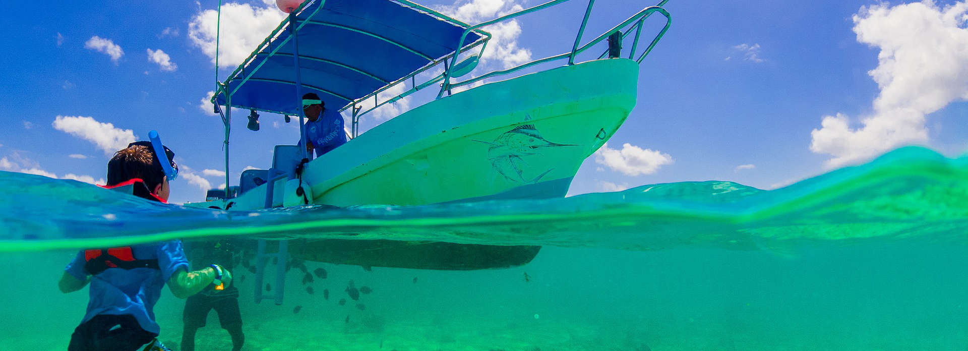 visiter tulum mexique