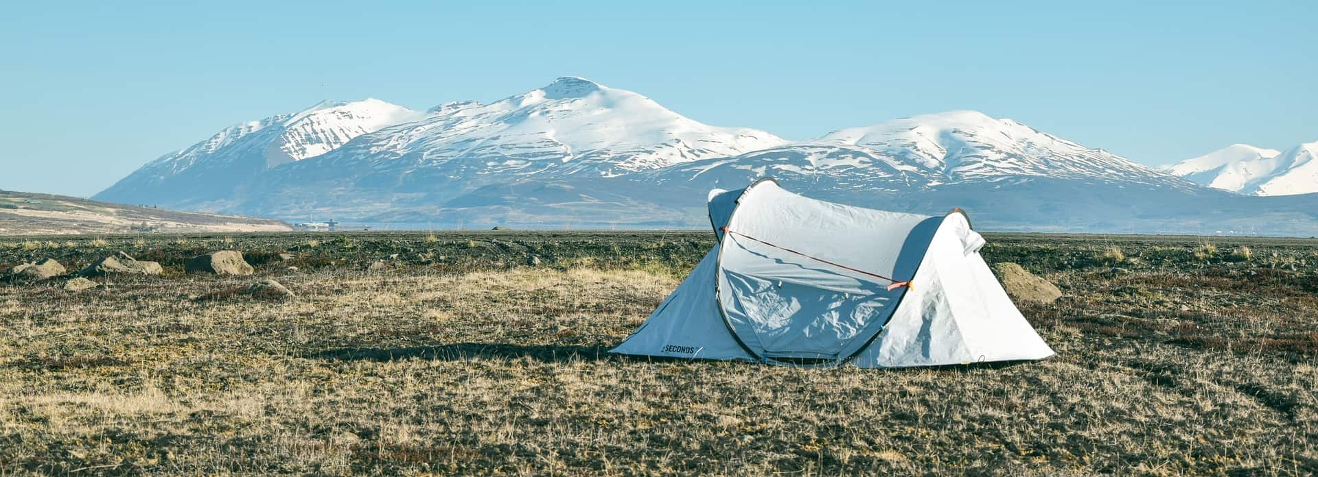 faire du camping en france