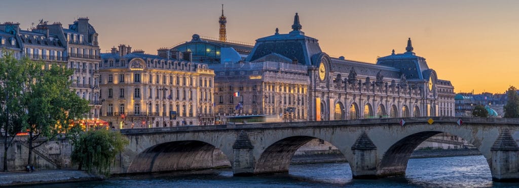 quel musee visiter a paris