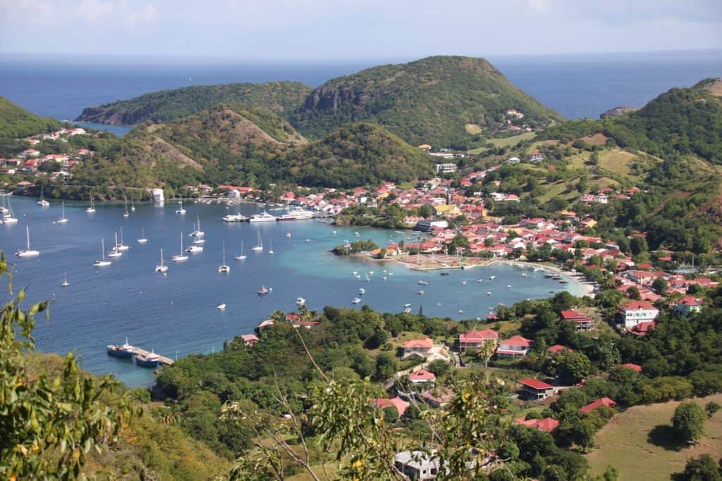 decouvrir guadeloupe