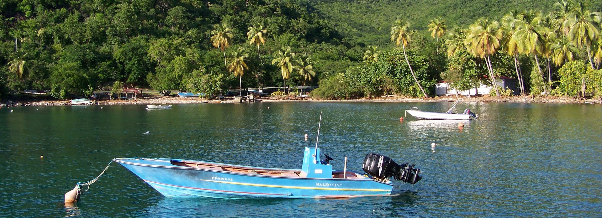 visiter la guadeloupe