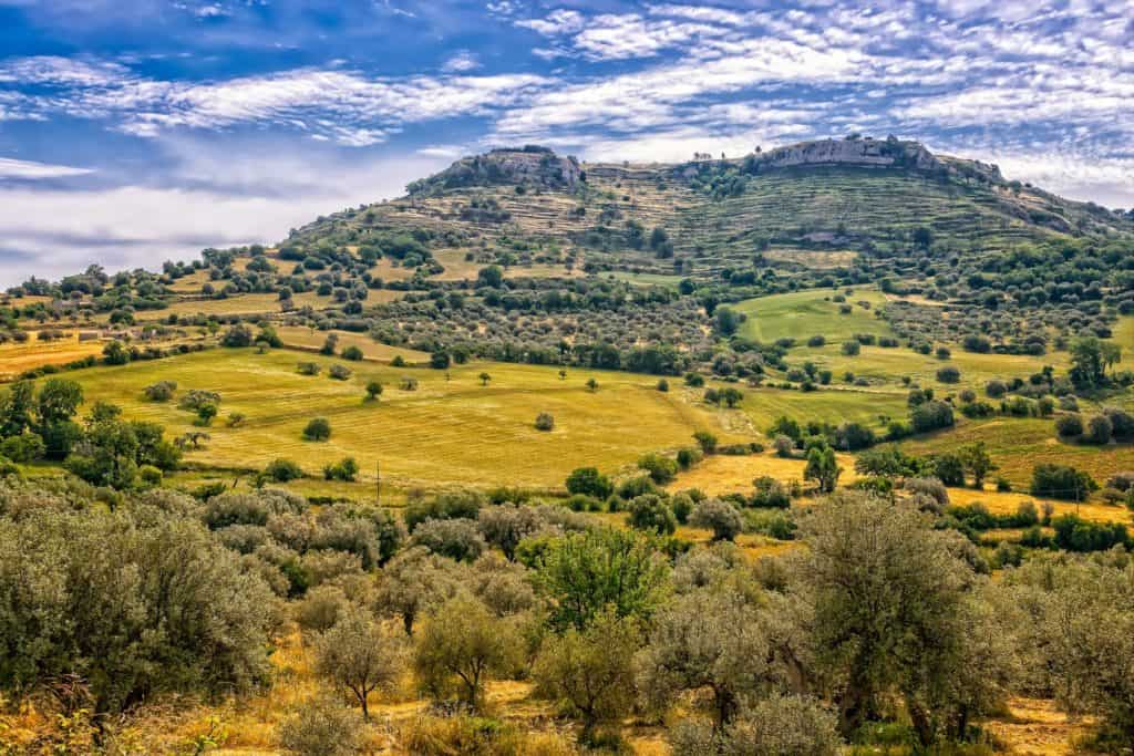 visiter la sicile