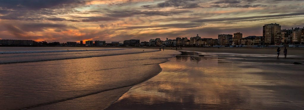 decouvrir la vendee