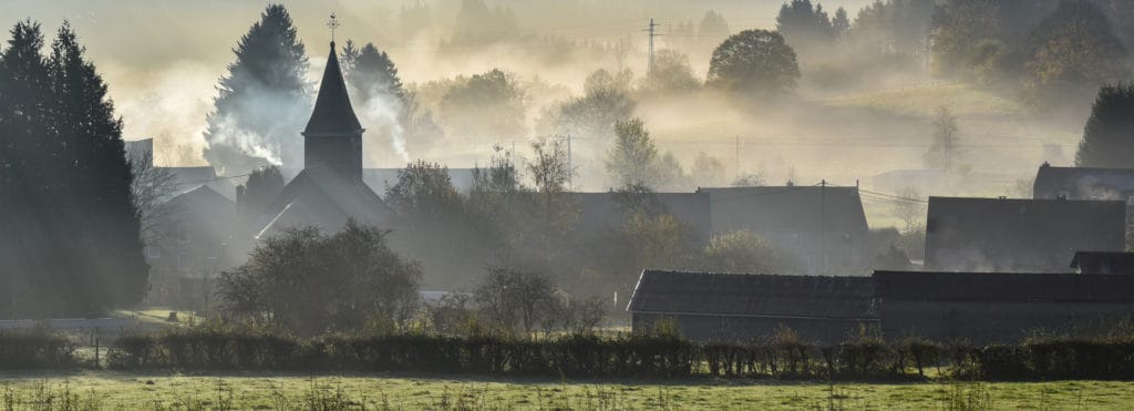 que faire dans les ardennes