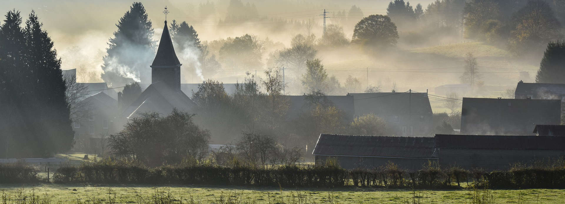 que faire dans les ardennes