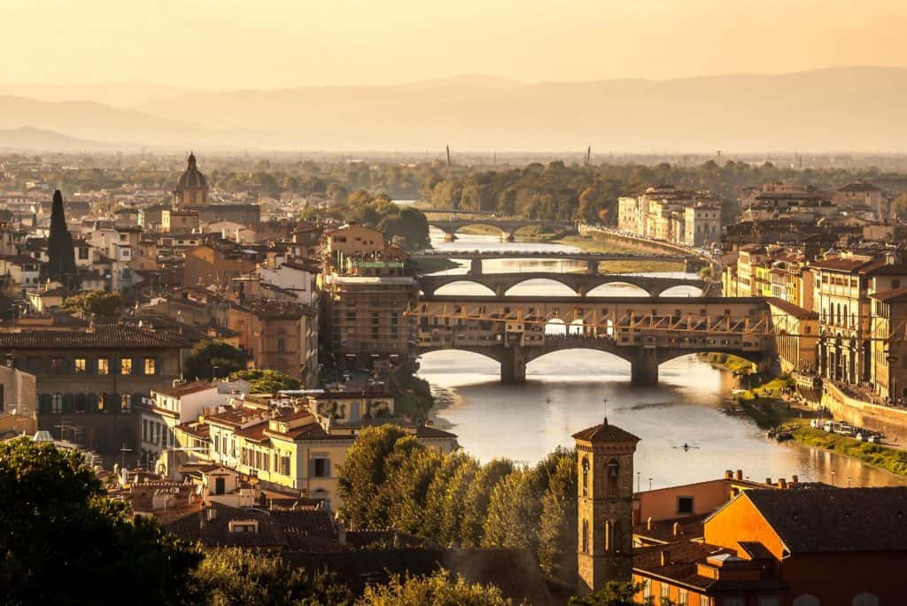 visiter florence