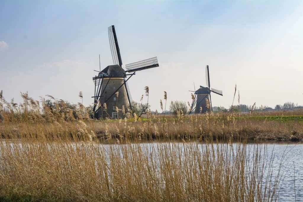 visiter un moulin