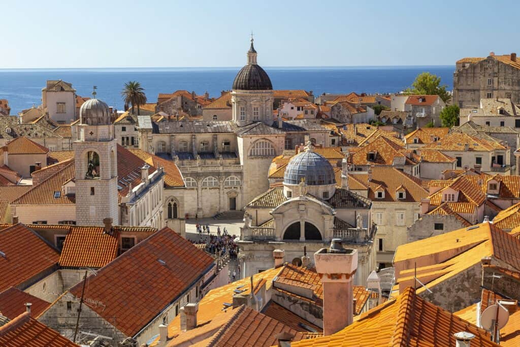 que faire a dubrovnik