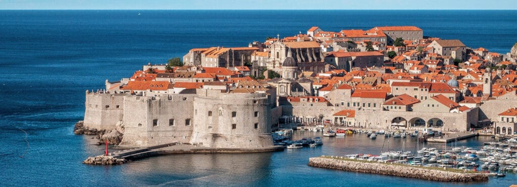 visiter dubrovnik