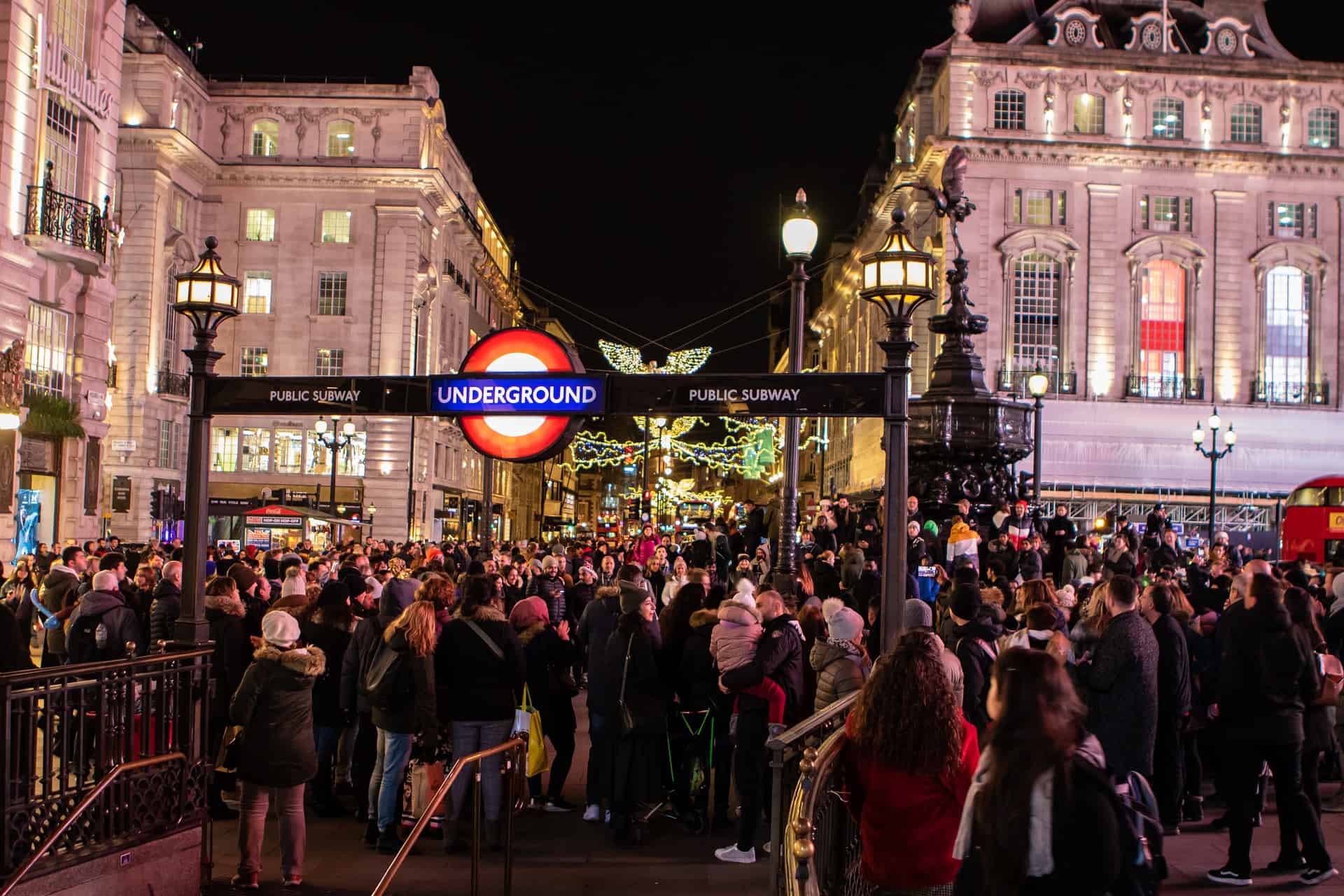 covent garden