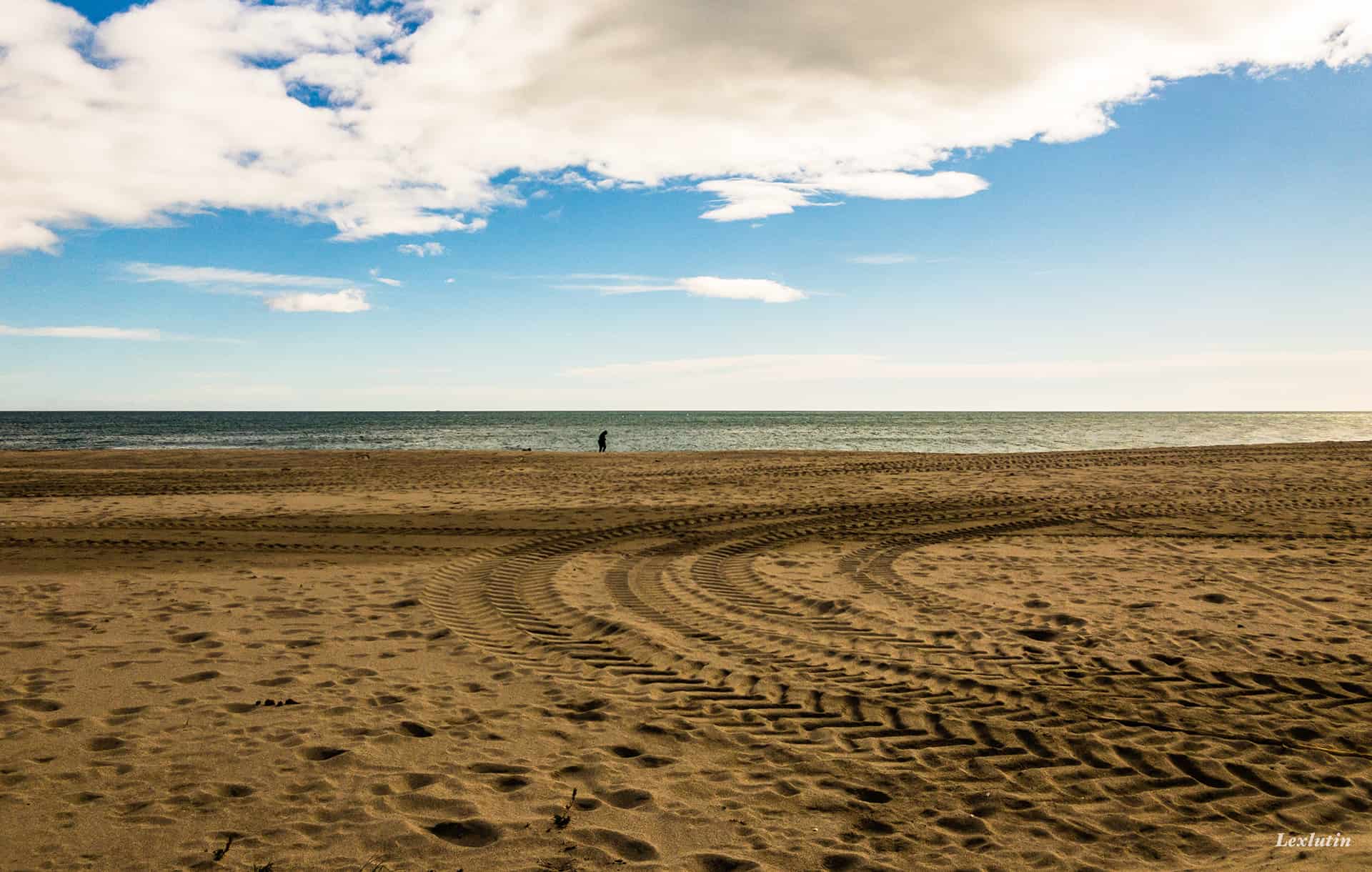 plage saint cyprien