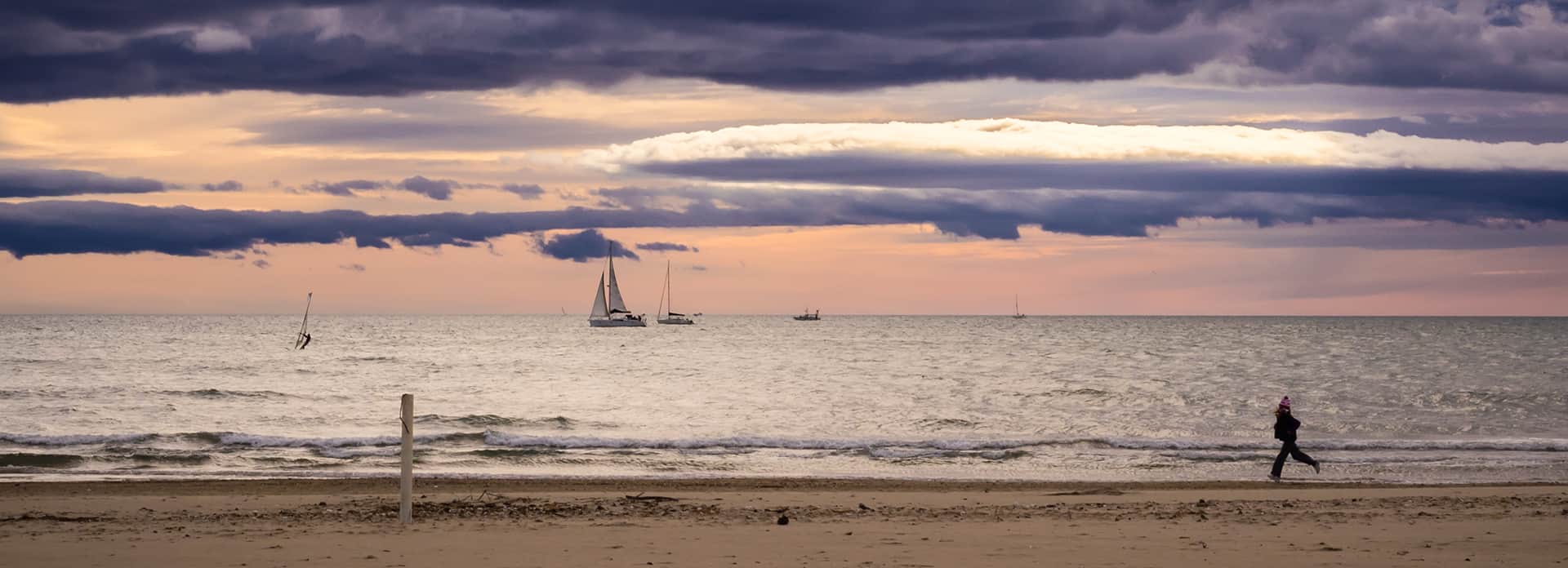 plus belles stations balneaires languedoc roussillon