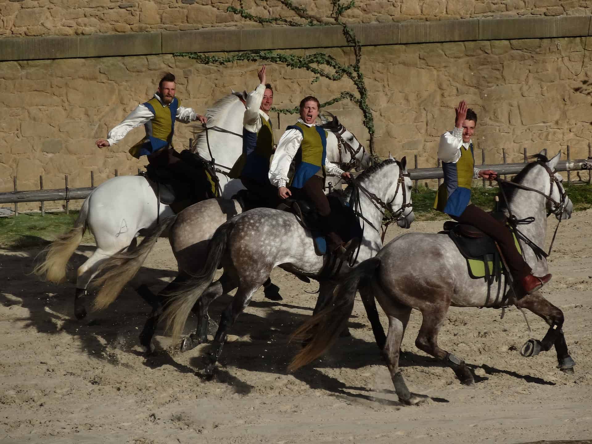 puy du fou vendee