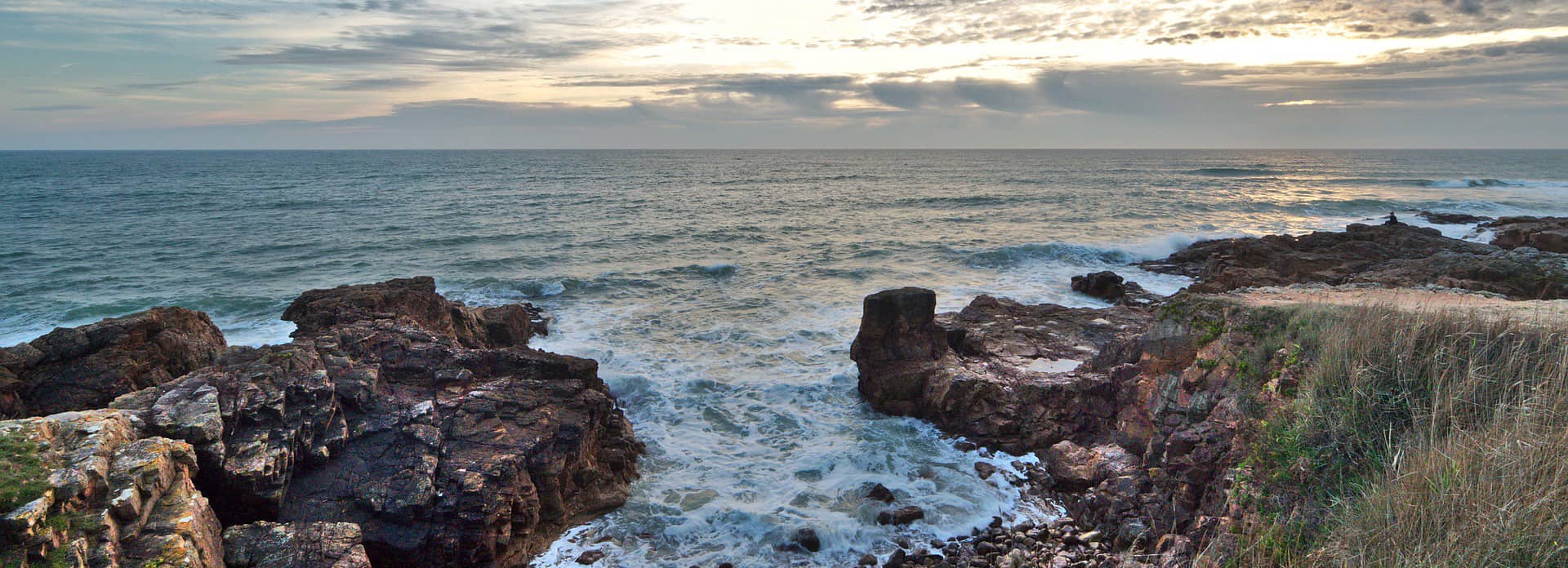 sejour en vendee