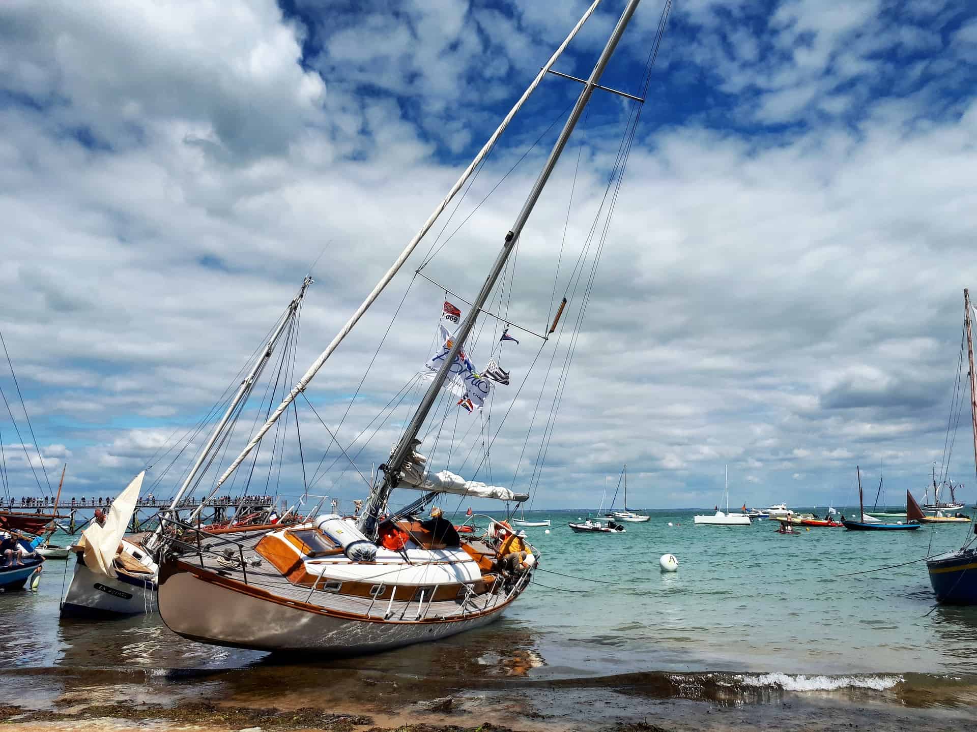 visiter noirmoutier