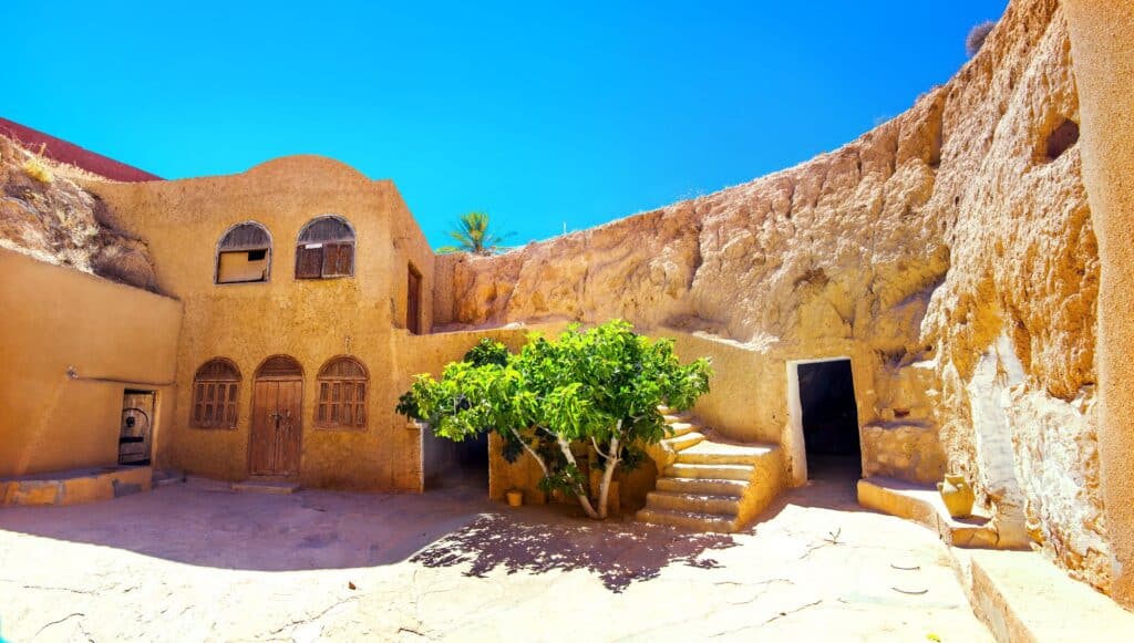 matmata