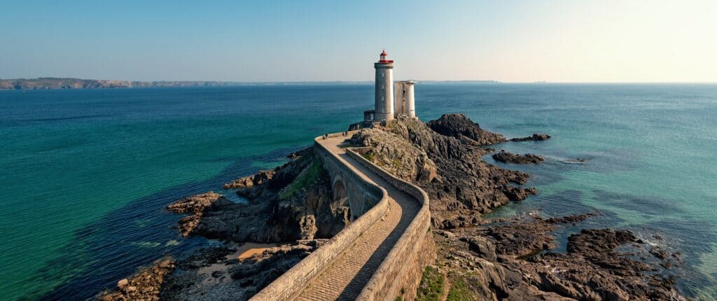 phare petit minou